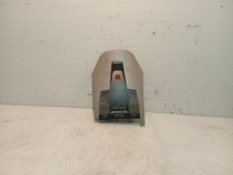 Recambio de luz interior para volvo v50 (545) 2.0 d referencia OEM IAM   