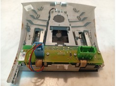 Recambio de luz interior para volvo v50 (545) 2.0 d referencia OEM IAM    2