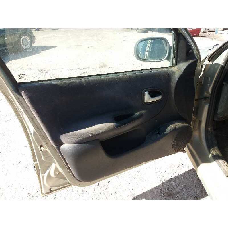 renault megane i fase 2 classic (la..) 1.9 dti diesel   |   0.97 - ... | 1997 | 80 cv / 59 kw del año 1997