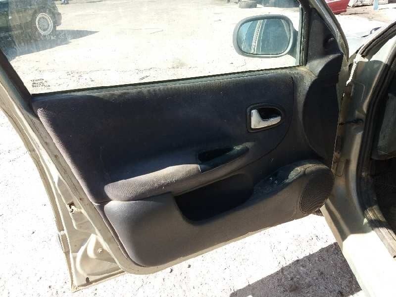 renault megane i fase 2 classic (la..) 1.9 dti diesel   |   0.97 - ... | 1997 | 80 cv / 59 kw del año 1997