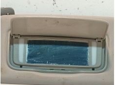Recambio de parasol derecho para volvo v50 (545) 2.0 d referencia OEM IAM 30740082   2