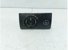 Recambio de mando luces para mercedes-benz clase m (w164) ml 280 cdi 4-matic (164.120) referencia OEM IAM   