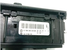 Recambio de mando luces para mercedes-benz clase m (w164) ml 280 cdi 4-matic (164.120) referencia OEM IAM    2