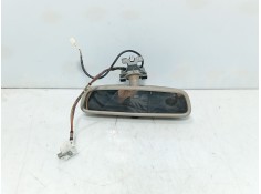 Recambio de espejo interior para mercedes-benz clase m (w164) ml 280 cdi 4-matic (164.120) referencia OEM IAM   