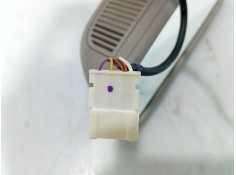 Recambio de espejo interior para mercedes-benz clase m (w164) ml 280 cdi 4-matic (164.120) referencia OEM IAM    2