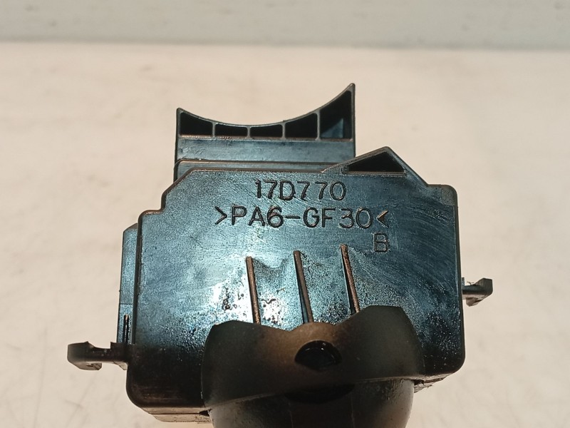 Recambio de mando limpia para volvo v50 (545) 2.0 d referencia OEM IAM   