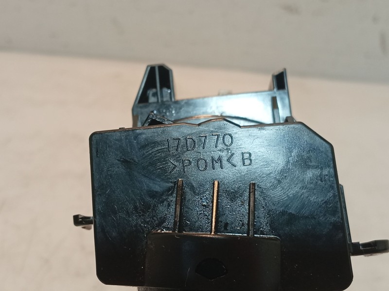 Recambio de mando intermitentes para volvo v50 (545) 2.0 d referencia OEM IAM   