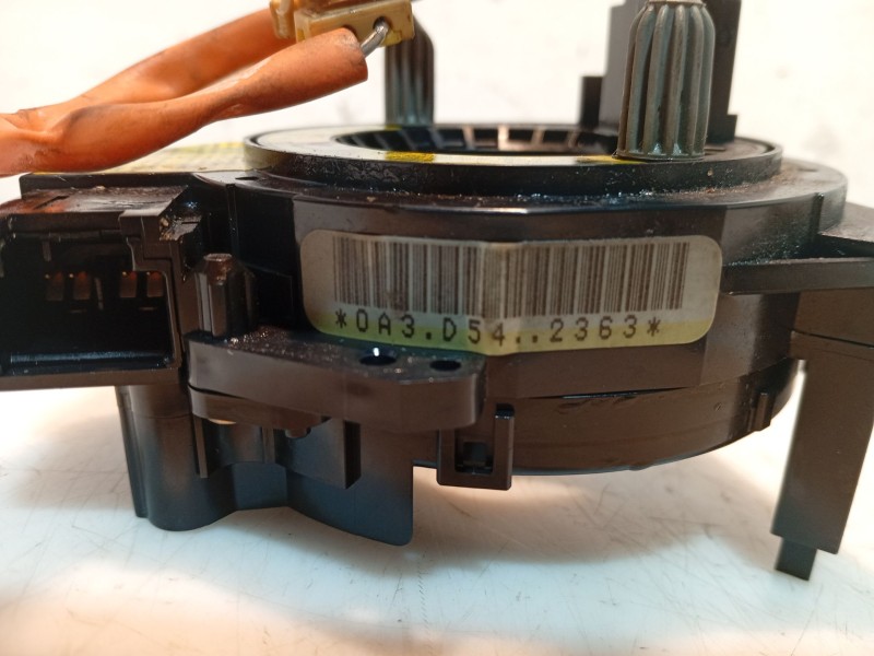 Recambio de anillo airbag para volvo v50 (545) 2.0 d referencia OEM IAM   