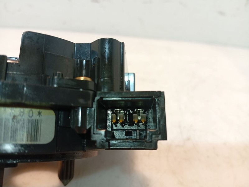 Recambio de anillo airbag para volvo v50 (545) 2.0 d referencia OEM IAM   