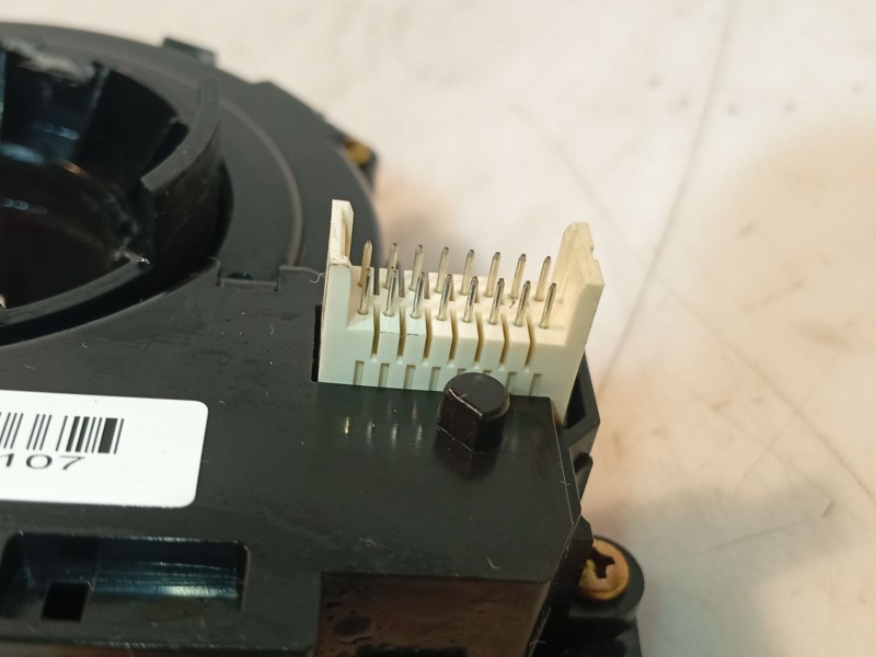 Recambio de anillo airbag para volvo v50 (545) 2.0 d referencia OEM IAM   