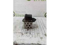 Recambio de resistencia calefaccion para  referencia OEM IAM 8200045082   2