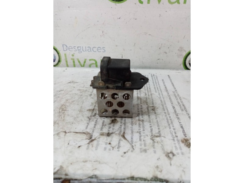 Recambio de resistencia calefaccion para  referencia OEM IAM 8200045082  