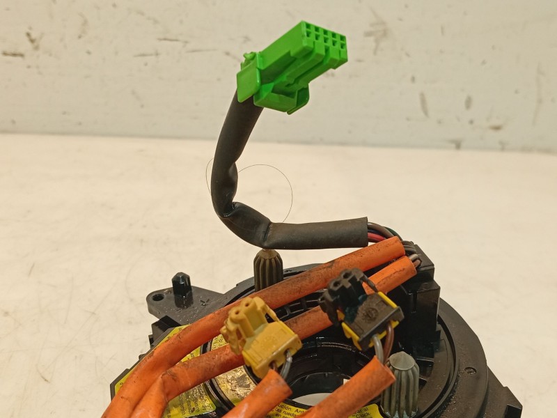 Recambio de anillo airbag para volvo v50 (545) 2.0 d referencia OEM IAM   