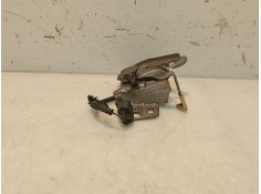 Recambio de cerradura capot para volvo v50 (545) 2.0 d referencia OEM IAM 30716530  