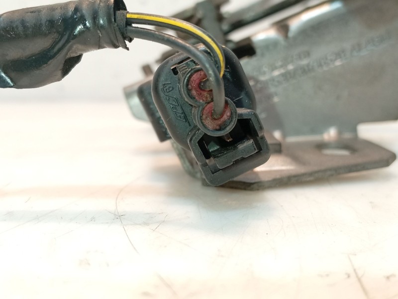 Recambio de cerradura capot para volvo v50 (545) 2.0 d referencia OEM IAM 30716530  