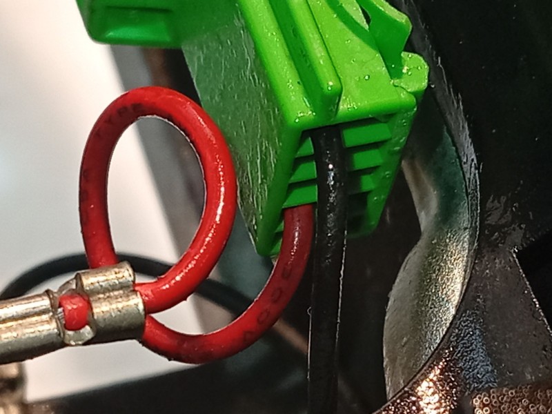 Recambio de volante para volvo v50 (545) 2.0 d referencia OEM IAM   