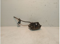 Recambio de pinza freno trasera izquierda para volvo v50 (545) 2.0 d referencia OEM IAM 36000902  