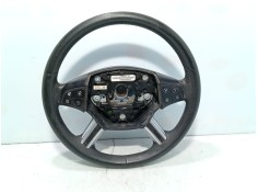 Recambio de volante para mercedes-benz clase m (w164) ml 280 cdi 4-matic (164.120) referencia OEM IAM   