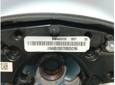 Recambio de volante para mercedes-benz clase m (w164) ml 280 cdi 4-matic (164.120) referencia OEM IAM    2