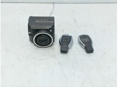 Recambio de conmutador de arranque para mercedes-benz clase m (w164) ml 280 cdi 4-matic (164.120) referencia OEM IAM   