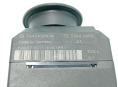Recambio de conmutador de arranque para mercedes-benz clase m (w164) ml 280 cdi 4-matic (164.120) referencia OEM IAM    2