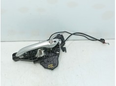 Recambio de maneta exterior delantera izquierda para mercedes-benz clase m (w164) ml 280 cdi 4-matic (164.120) referencia OEM IA