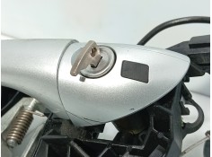 Recambio de maneta exterior delantera izquierda para mercedes-benz clase m (w164) ml 280 cdi 4-matic (164.120) referencia OEM IA 2