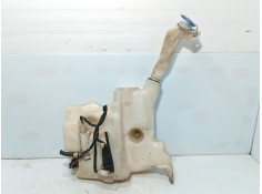 Recambio de deposito limpia para mercedes-benz clase m (w164) ml 280 cdi 4-matic (164.120) referencia OEM IAM 1648600960  