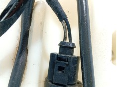 Recambio de deposito limpia para mercedes-benz clase m (w164) ml 280 cdi 4-matic (164.120) referencia OEM IAM 1648600960   2