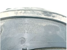 Recambio de piloto delantero izquierdo para mercedes-benz clase m (w164) ml 280 cdi 4-matic (164.120) referencia OEM IAM    2