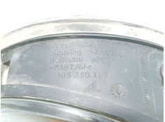 Recambio de piloto delantero derecho para mercedes-benz clase m (w164) ml 280 cdi 4-matic (164.120) referencia OEM IAM    2