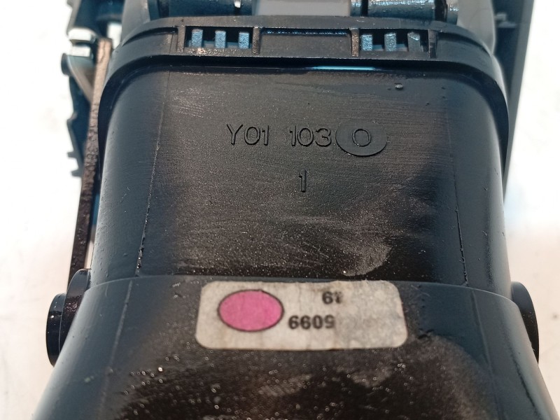 Recambio de aireador lateral izquierdo para volvo v50 (545) 2.0 d referencia OEM IAM   