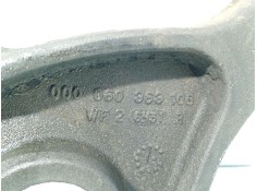 Recambio de brazo suspension inferior trasero derecho para mercedes-benz clase m (w164) ml 280 cdi 4-matic (164.120) referencia  2