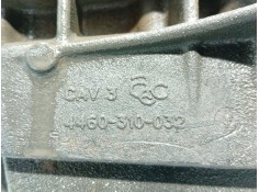 Recambio de diferencial trasero para mercedes-benz clase m (w164) ml 280 cdi 4-matic (164.120) referencia OEM IAM    2