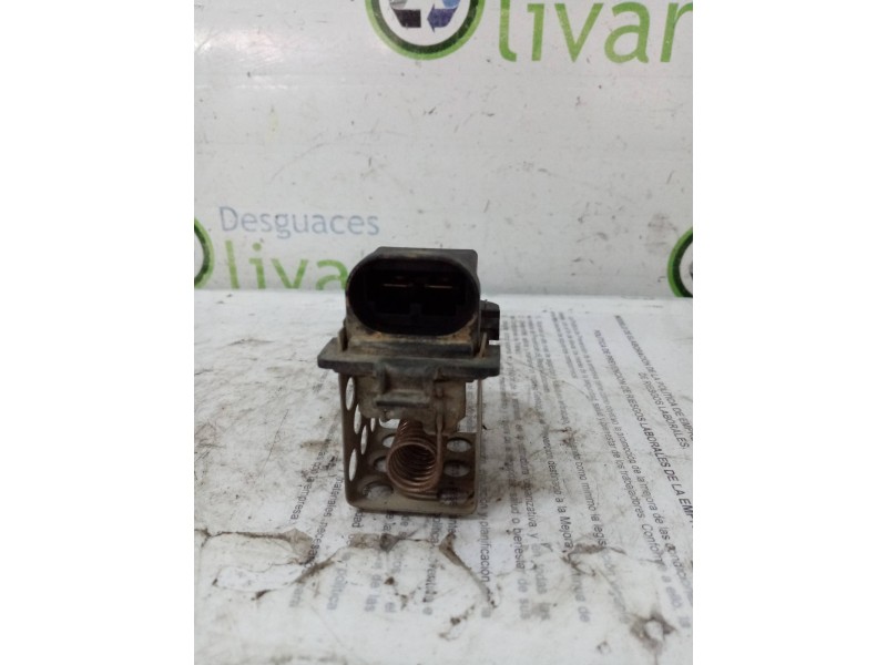 Recambio de resistencia calefaccion para  referencia OEM IAM 8200045082  