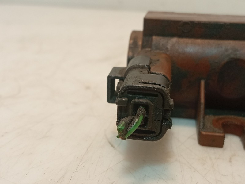 Recambio de valvula para volvo v50 (545) 2.0 d referencia OEM IAM   