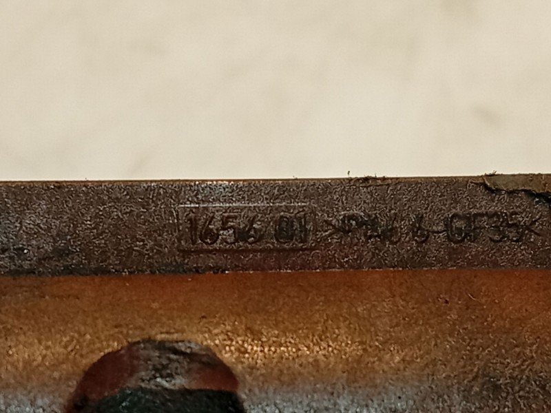 Recambio de valvula para volvo v50 (545) 2.0 d referencia OEM IAM   