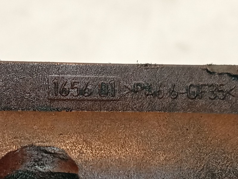 Recambio de valvula para volvo v50 (545) 2.0 d referencia OEM IAM   