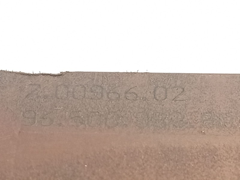 Recambio de valvula para volvo v50 (545) 2.0 d referencia OEM IAM   