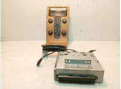 Recambio de mando climatizador para volvo v50 (545) 2.0 d referencia OEM IAM   