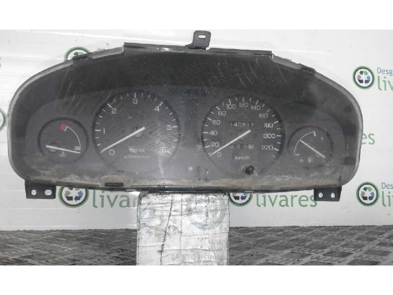 Recambio de cuadro instrumentos para mg rover serie 400 (rt)    |   0.95 - 0.99 | 1995 - 1999 referencia OEM IAM   