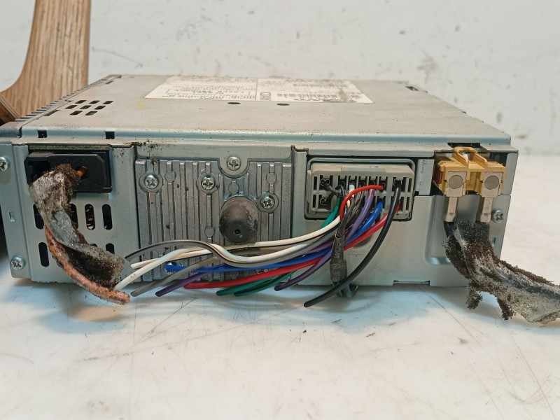 Recambio de mando climatizador para volvo v50 (545) 2.0 d referencia OEM IAM   