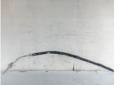 Recambio de airbag cortina delantero derecho para mercedes-benz clase m (w164) ml 280 cdi 4-matic (164.120) referencia OEM IAM  