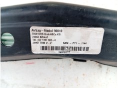 Recambio de airbag cortina delantero derecho para mercedes-benz clase m (w164) ml 280 cdi 4-matic (164.120) referencia OEM IAM   2