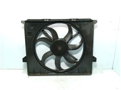 Recambio de electroventilador para mercedes-benz clase m (w164) ml 280 cdi 4-matic (164.120) referencia OEM IAM 2519063900  
