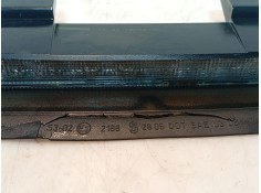 Recambio de luz central de freno para volvo v50 (545) 2.0 d referencia OEM IAM    2