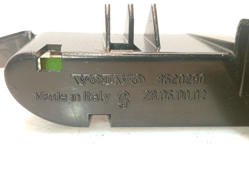 Recambio de luz central de freno para volvo v50 (545) 2.0 d referencia OEM IAM   