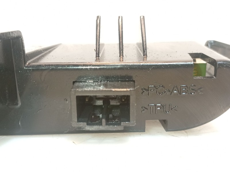 Recambio de luz central de freno para volvo v50 (545) 2.0 d referencia OEM IAM   