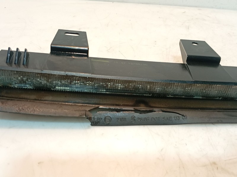 Recambio de luz central de freno para volvo v50 (545) 2.0 d referencia OEM IAM   