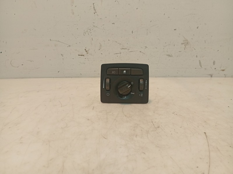 Recambio de mando luces para volvo v50 (545) 2.0 d referencia OEM IAM   